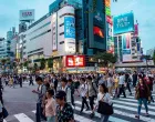 Tokio, Japan/