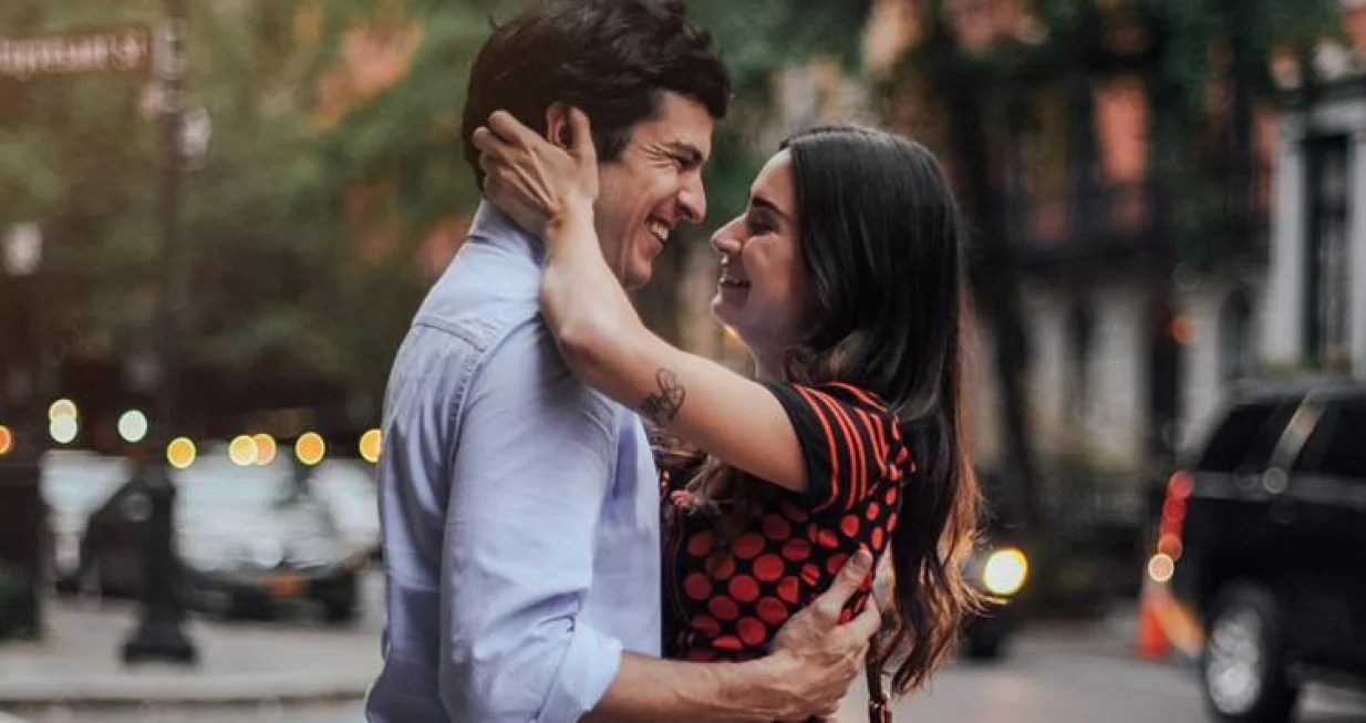 Možda ljubavna priča, film/