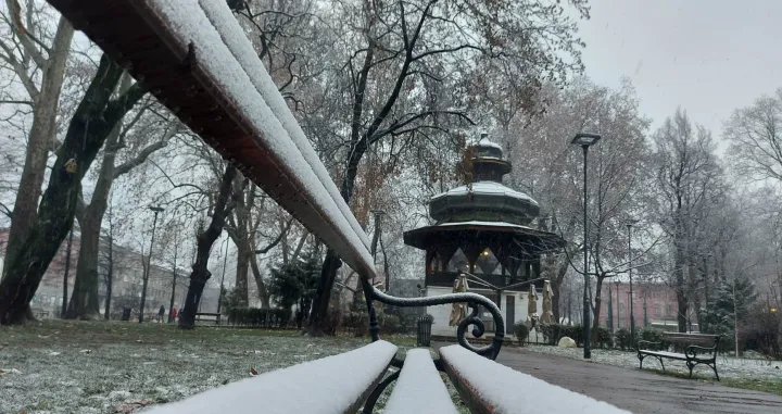 / Lejla Sofradžija/