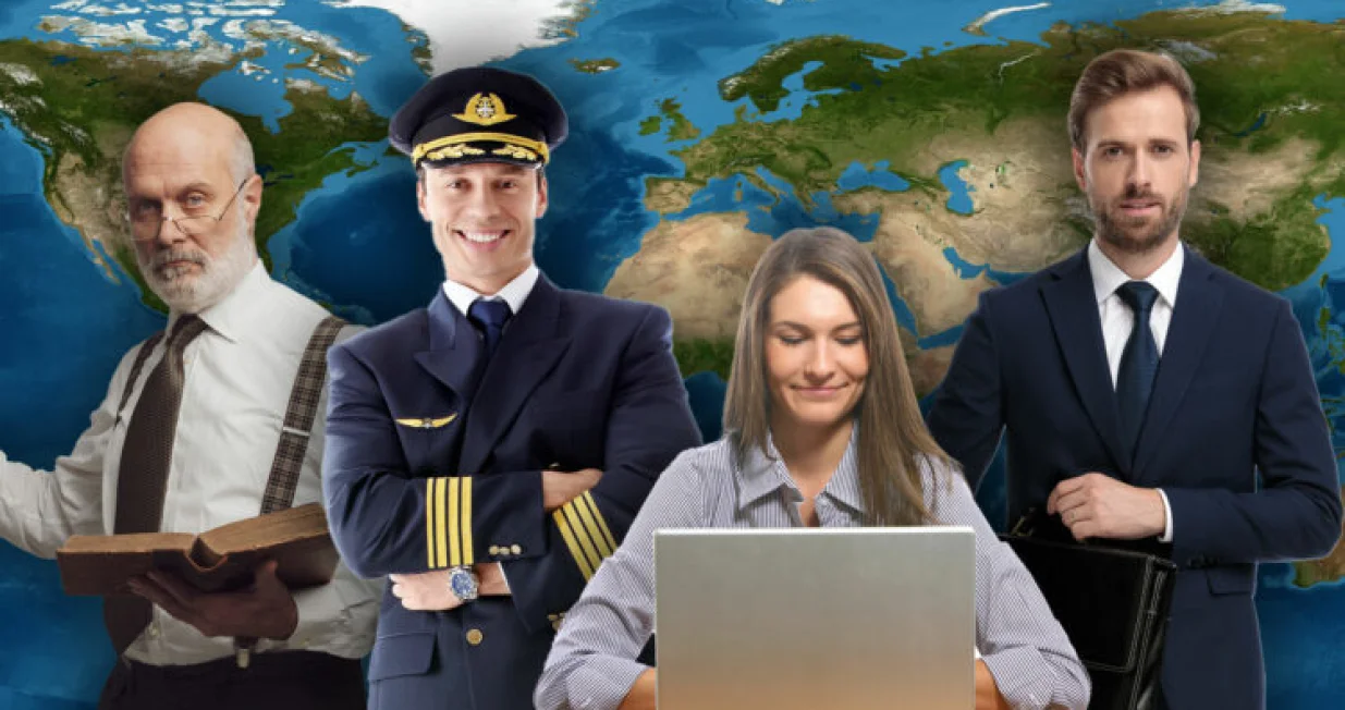 Mapu je sastavio Remitli, pružalac finansijskih usluga za imigrante/