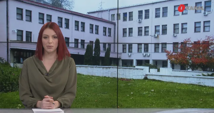 Žana Kezunović/