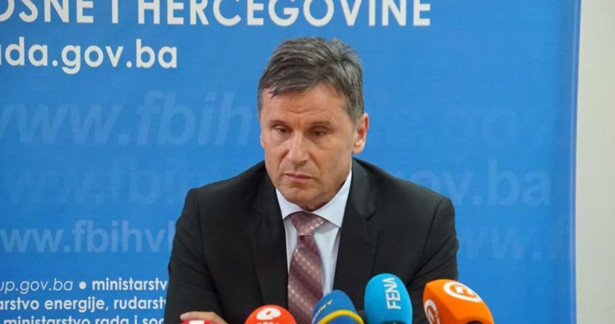 Fadil Novalić/Fena/