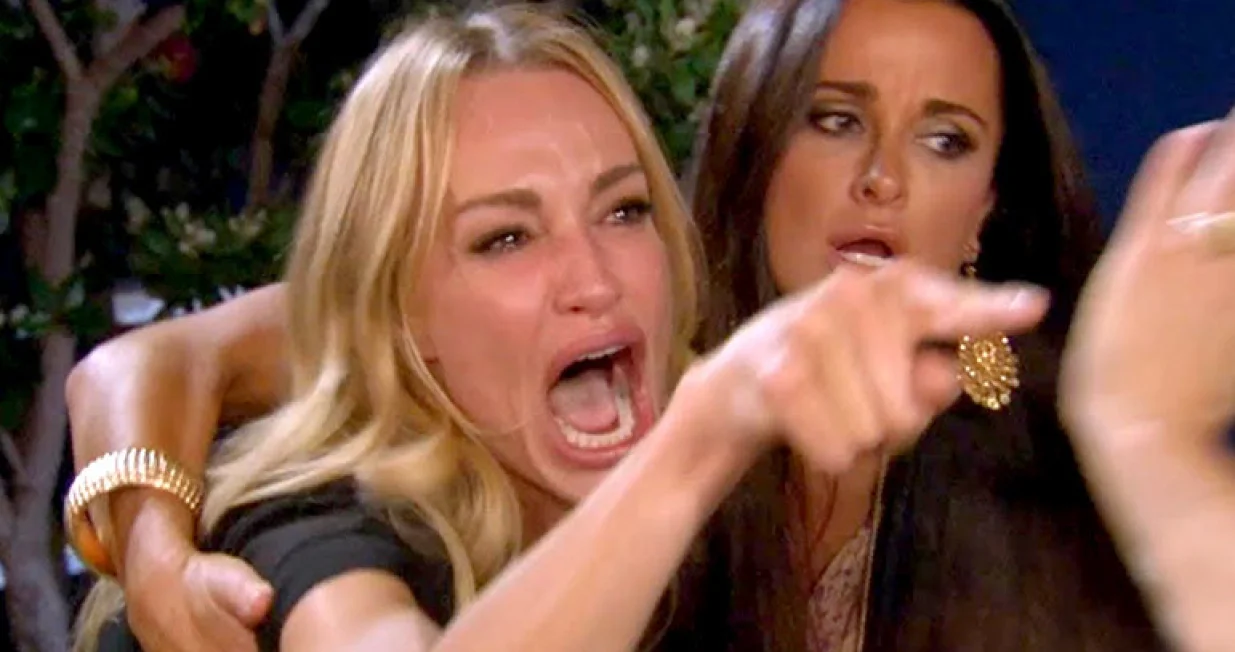 Vikanjem se rje&scaron;avate stresa/ Ilustracija/