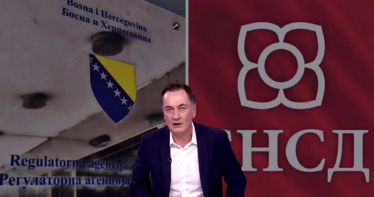 RAK - Senad Hadžifejzović - SNSD/