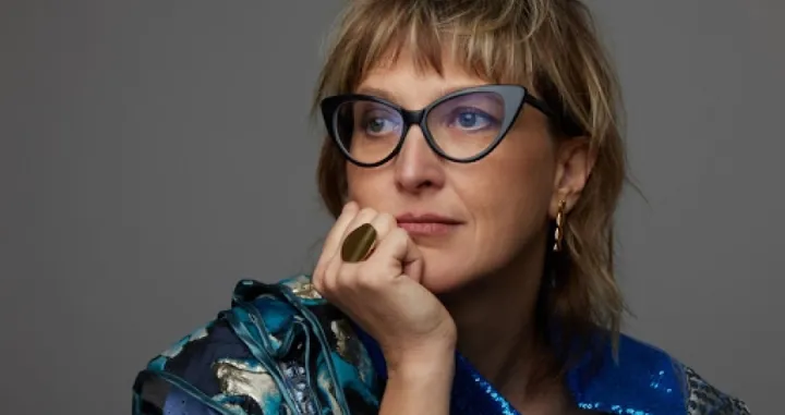 Jasmila Žbanić/