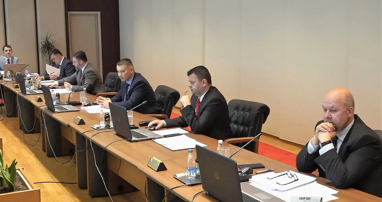 Ko će na čelo OSA-e?/