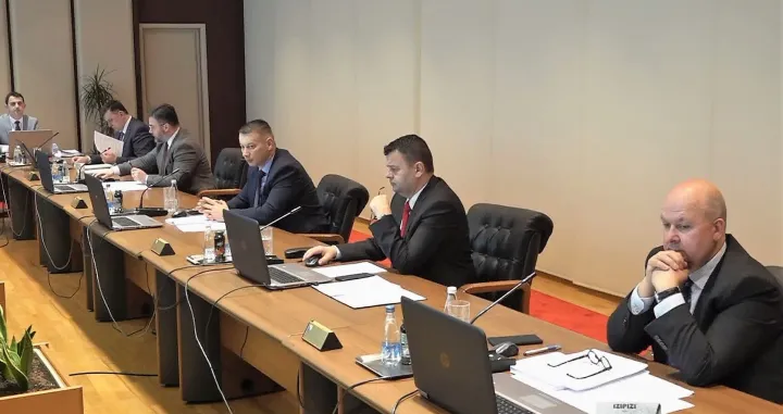 Ko će na čelo OSA-e?/