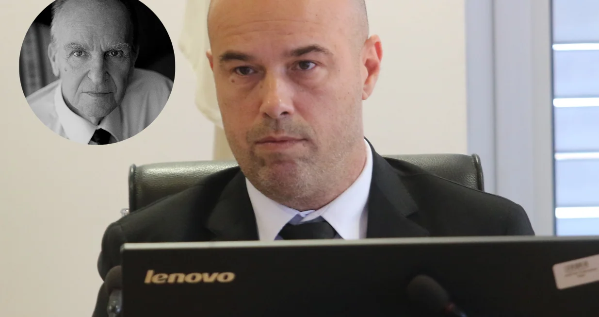 Milan Tegeltija o Aliji Izetbegoviću i islamizmu/