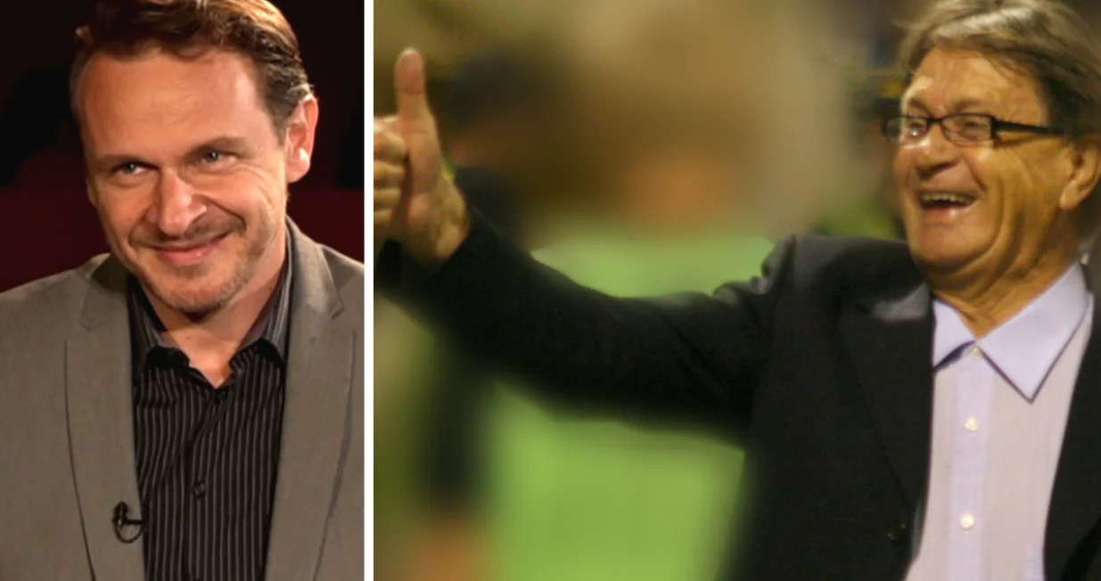 Enis Be&scaron;lagić o Ćiri Blaževiću/