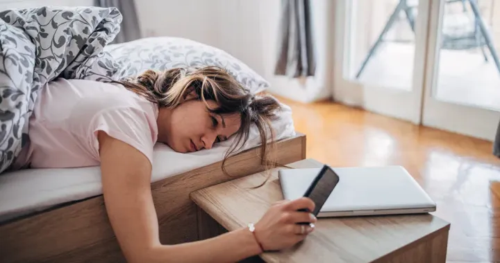 buđenje može biti lak&scaron;e/