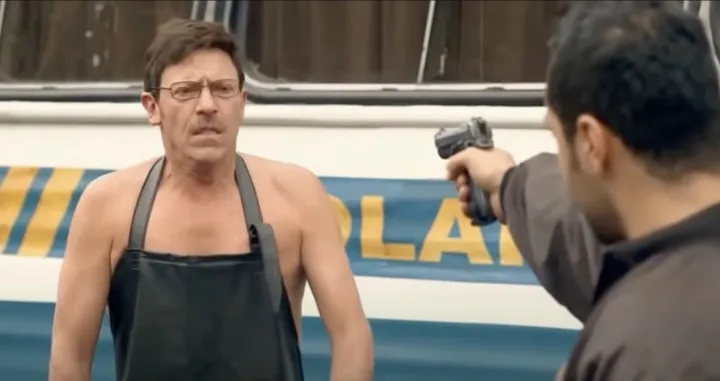 Kolumbijska verzija serije Breaking Bad/ Youtube/