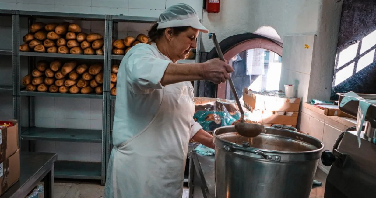 narodna kuhinja stari grad/