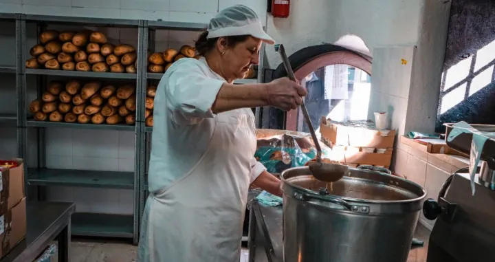 narodna kuhinja stari grad/