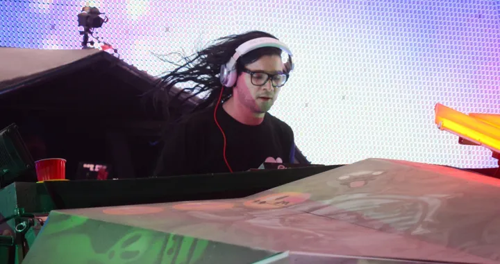 skrillex dj<br>Syracuse.com/