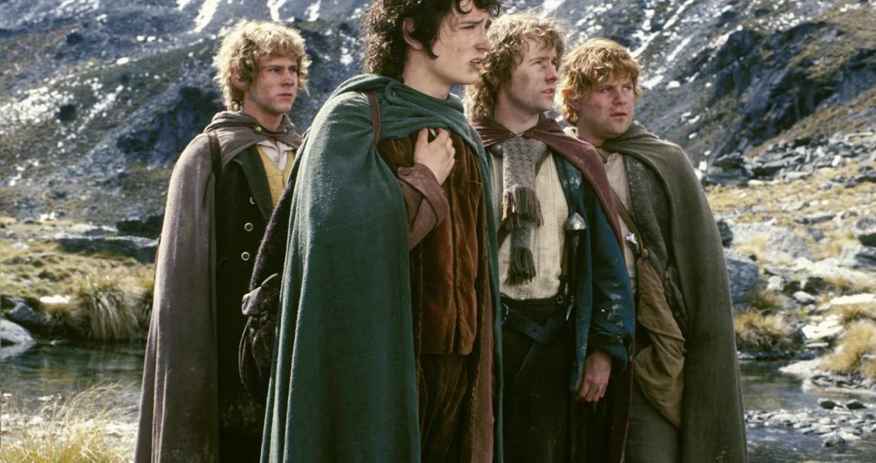 the lord of the rings gospodar prstenova<br>People.com/