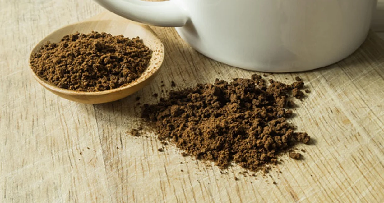 talog od kafe/