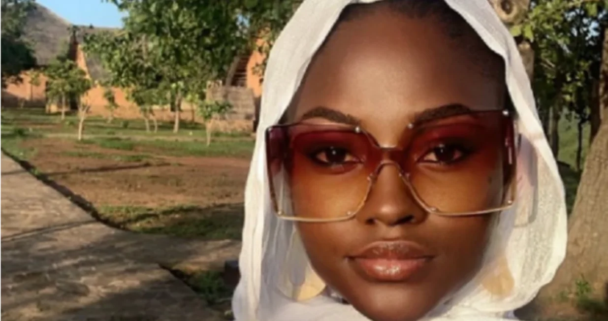 Hamamat Montia/Instagram/