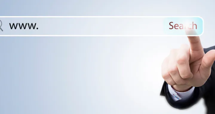 pretraživanje interneta/