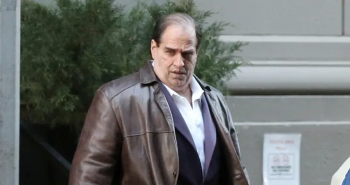 Collin Farrell se "zamaskirao"/