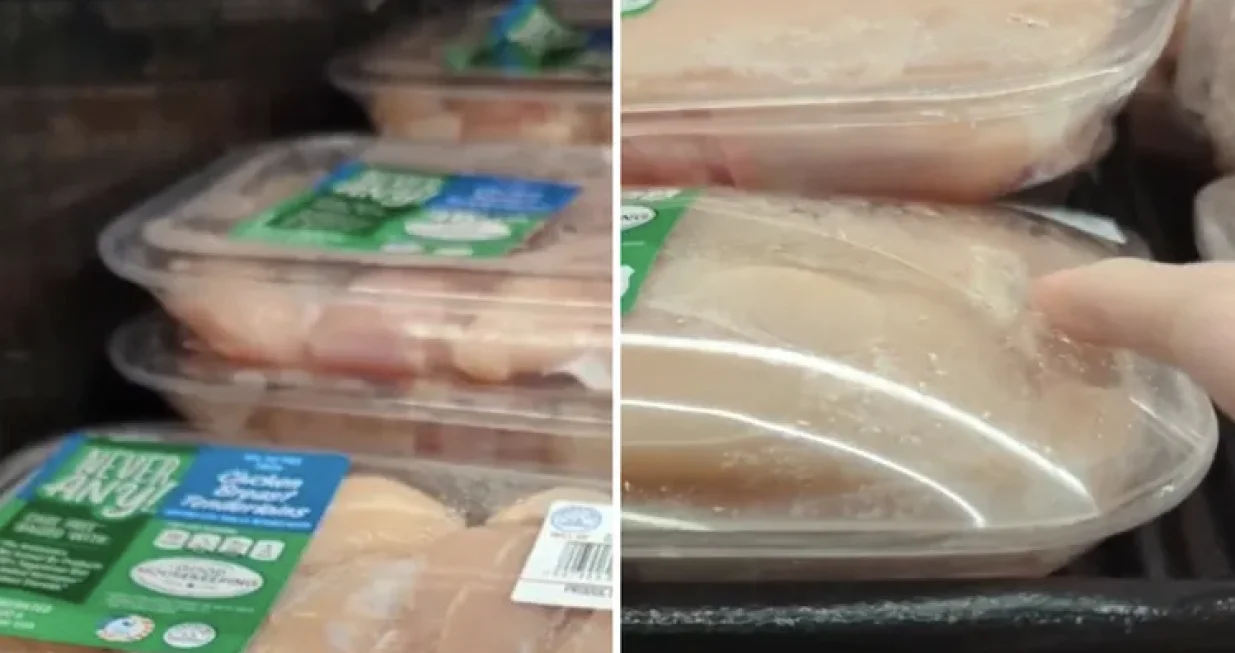 Jeste li znali za ovaj trik?/ TikTok/