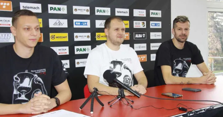 Armin Duvnjak<br>Aladin Isaković 