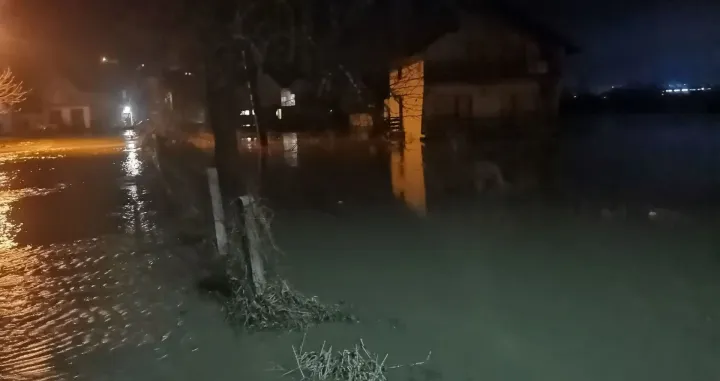 Rijeka La&scaron;va/