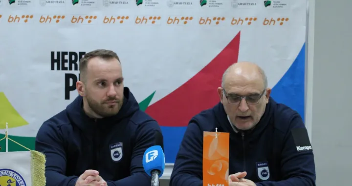 Reprezentacija Kosova rukomet