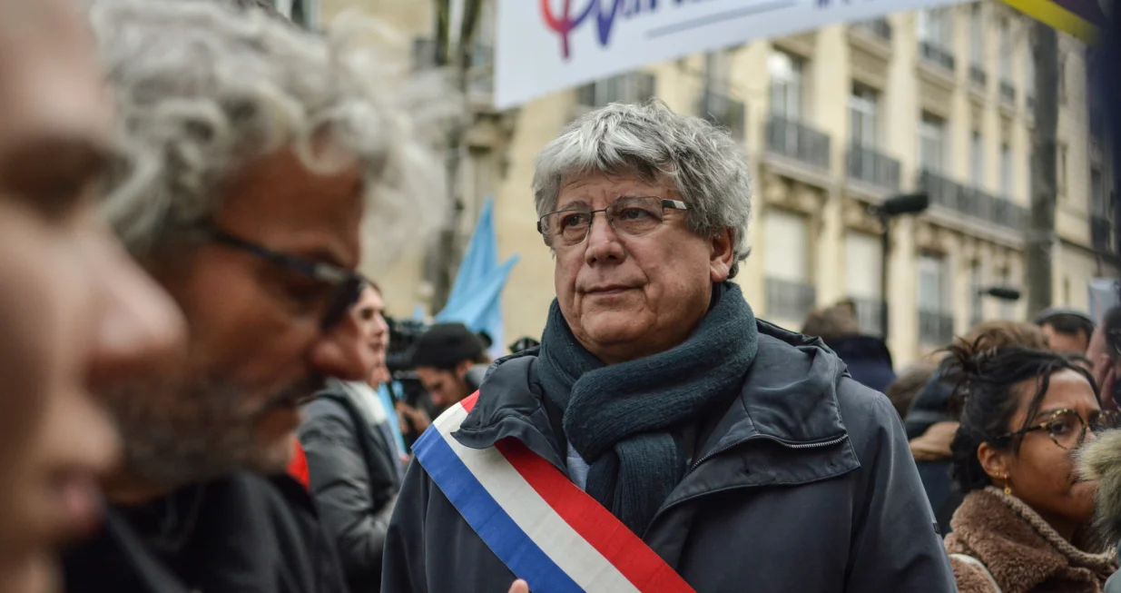 Protesti u Francuskoj/ Anadolija/�