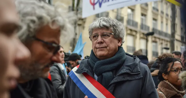 Protesti u Francuskoj/ Anadolija/�