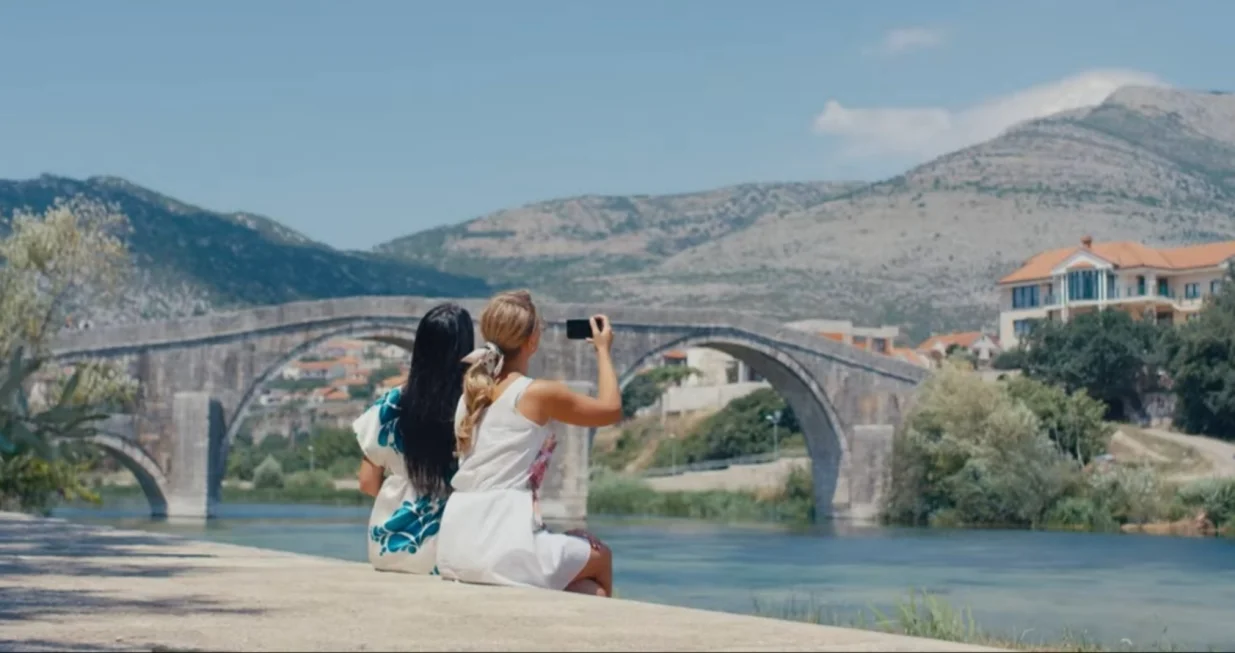 Trebinje - mjesto za sve generacije/