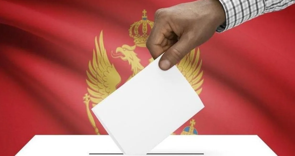 Prvi krug predsjedničkih izbora u Crnoj Gori biće održan u nedjelju, 19. marta/
