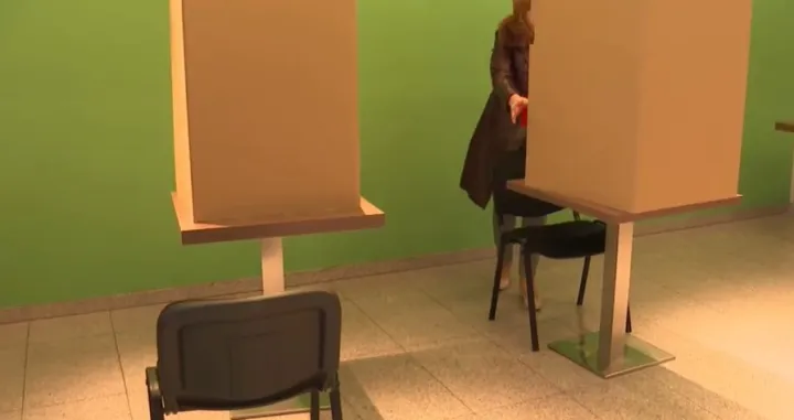 Kutije su okrenute prema zidu/Screenshot/