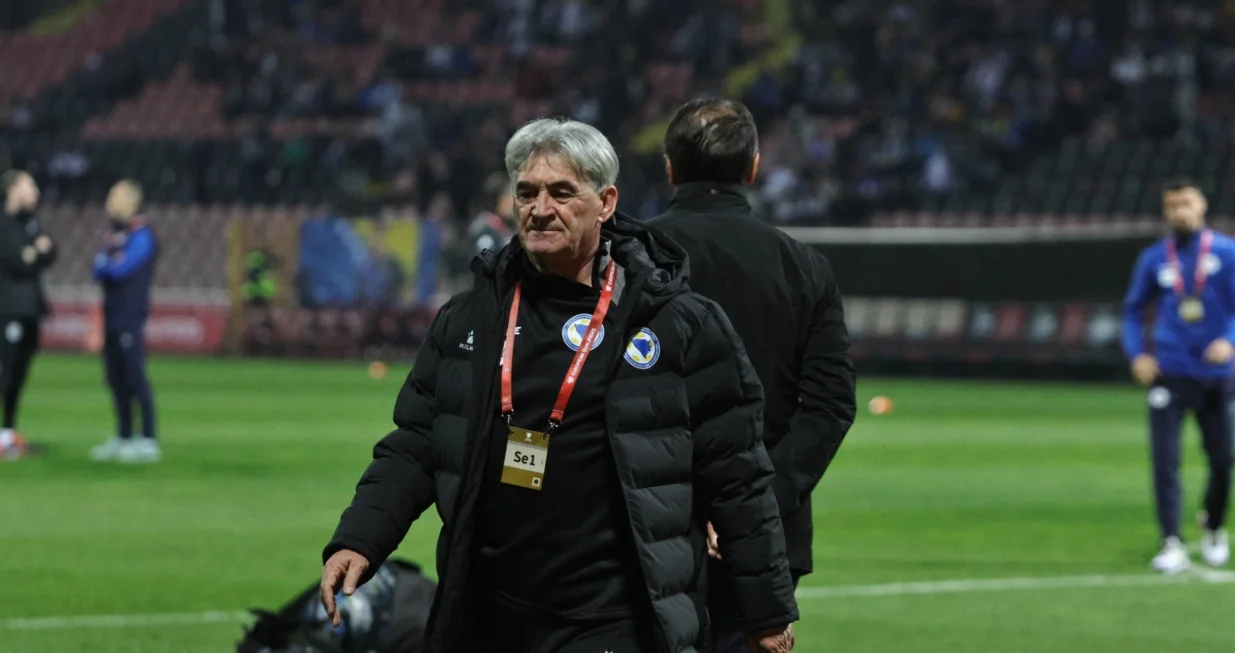 Mehmed Janjo&scaron;