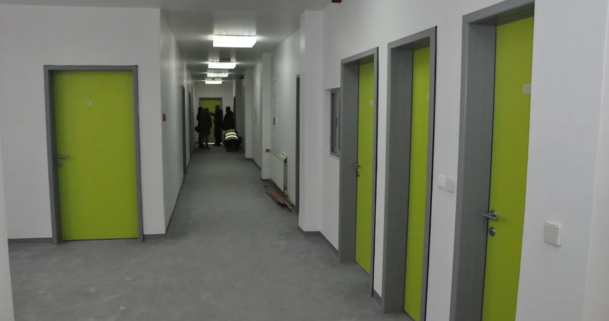 dom zdravlja stari grad/