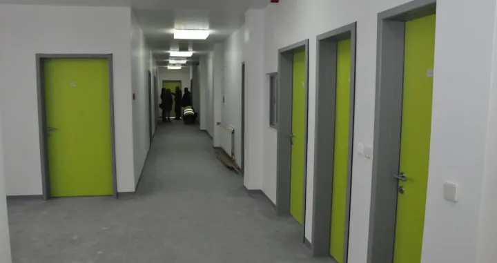 dom zdravlja stari grad/