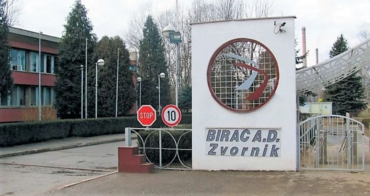 Birač Zvornik/