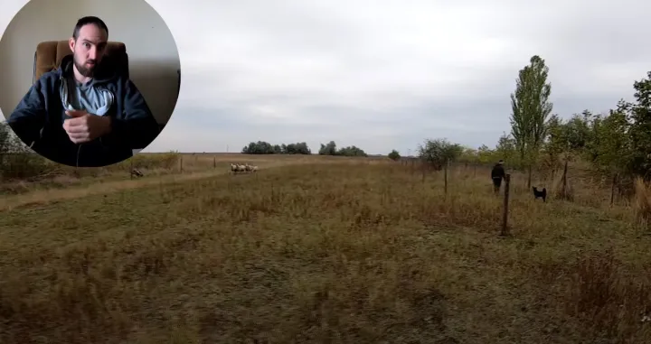 Filip pravi svoj mali raj/ YouTube/