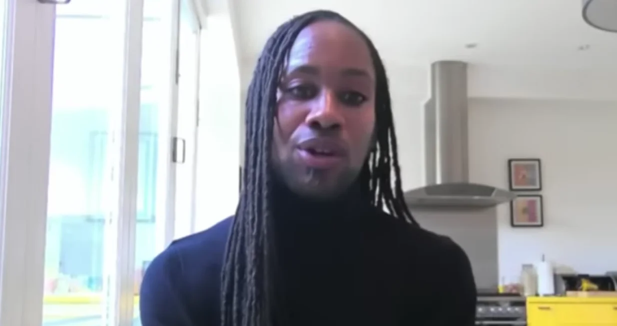 37-GODIŠNJI Jason Arday je najmlađi crni profesor ikada na Cambridgeu<br>naučio pričati tek s 11 godina i čitati s 18<br>Index.hr/