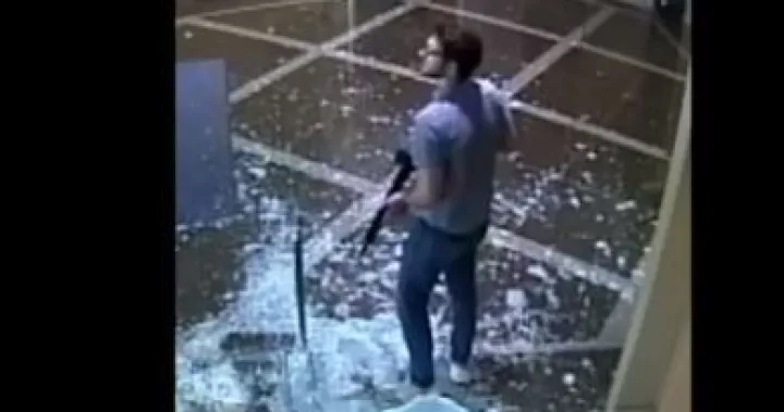 ubisvo u SAD-u/Screenshot