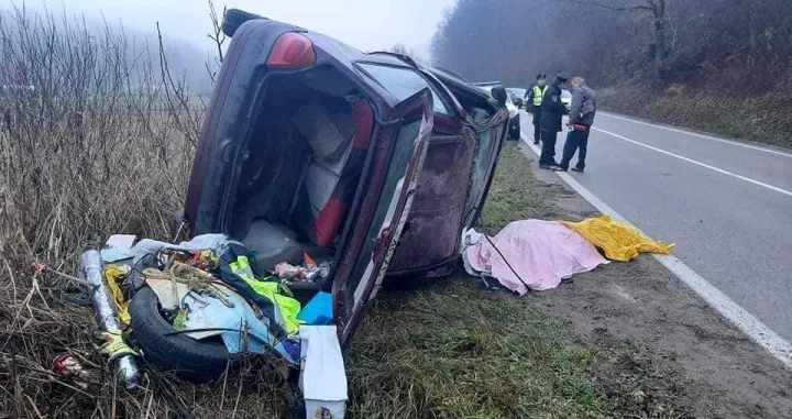 udes kod &scaron;umatca/Velika Kladu&scaron;a.net