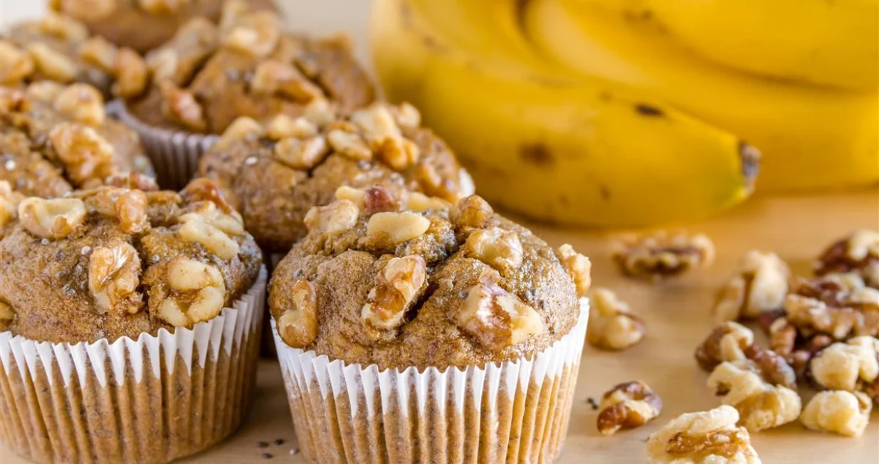 mafini s orasima i medom/