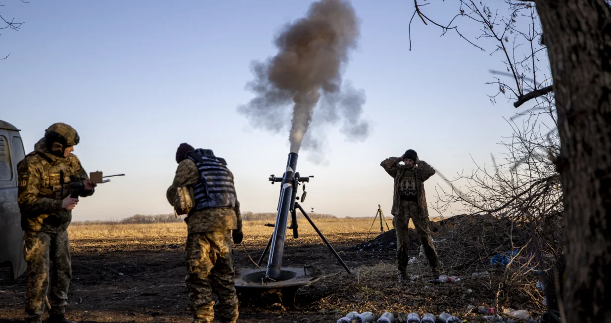 Rat u Ukrajini/Anadolija/�