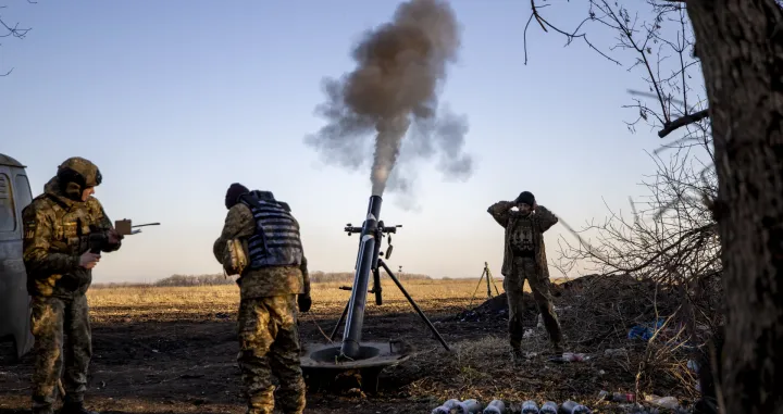 Rat u Ukrajini/Anadolija/�