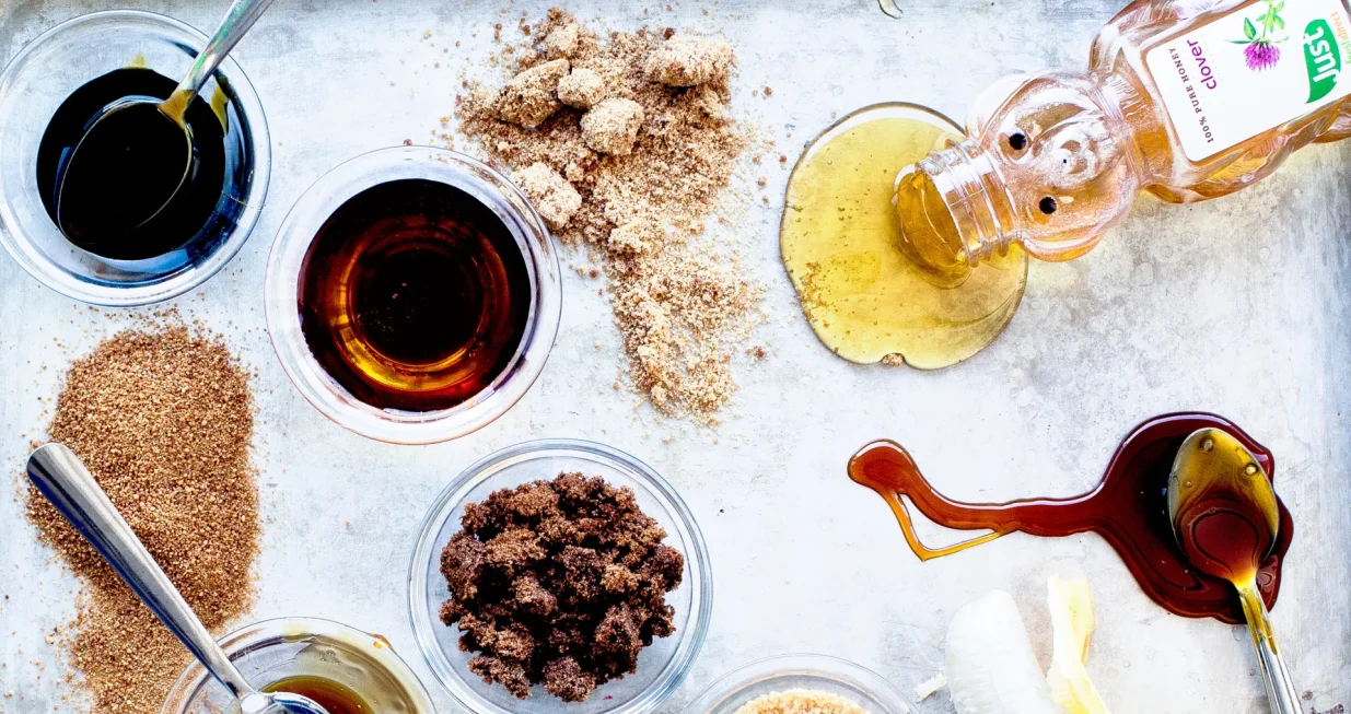 prirodni zaslađivači<br>Bon Appetit/