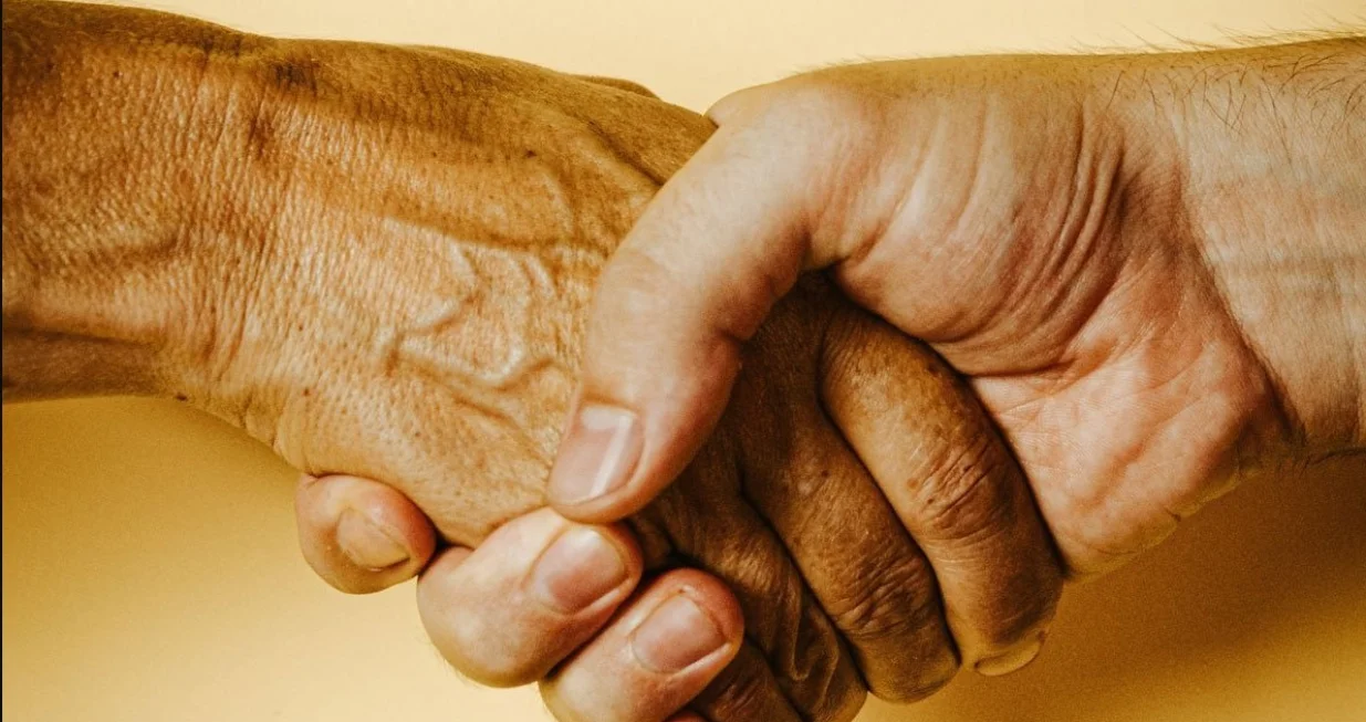 Jeste li znali kako je i za&scaron;to nastalo rukovanje?<br><br>/