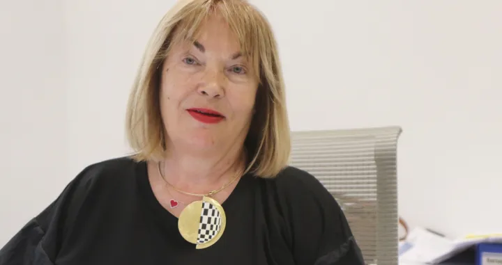 Senka Nožica/Didier Torche