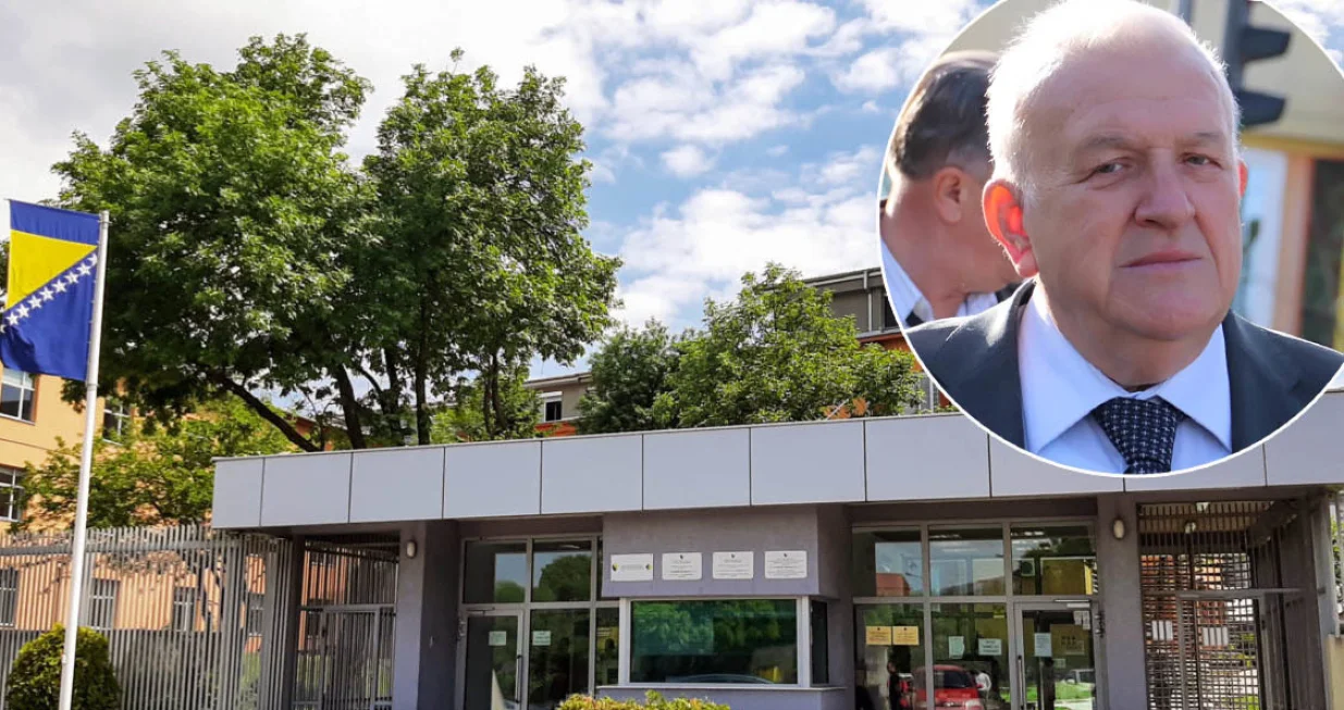 / Oslobođenje/
