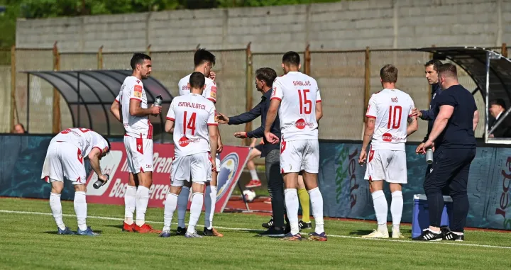 Zrinjski - Sloboda<br>Sa&scaron;a Sabljak<br>Tomislav Ki&scaron;<br>Franko Sabljić<br>Krunoslav Rendulić<br>Marsel Ismajlgeci<br>Hrvoje Bari&scaron;ić<br>Damir Zlomislić