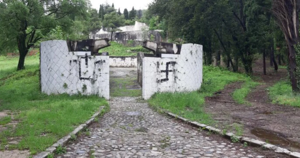 partizansko groblje mostar<br>N1/