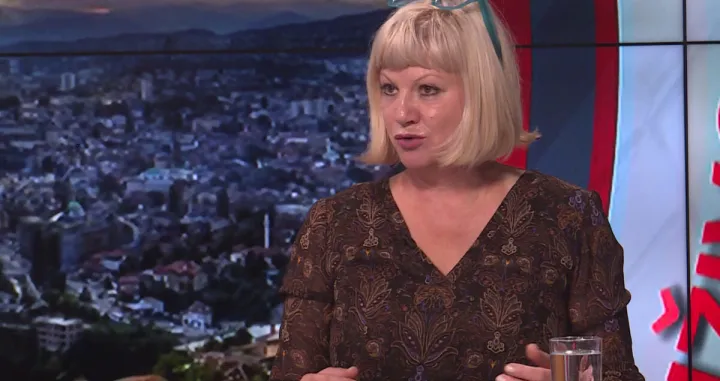 Sanja Vlaisavljević/N1/